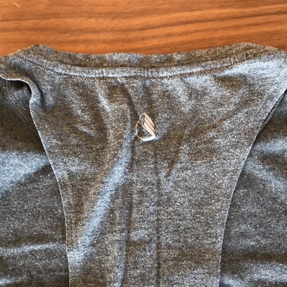 Icyzone Racerback Muscle Tank Top - Picture 3 of 7